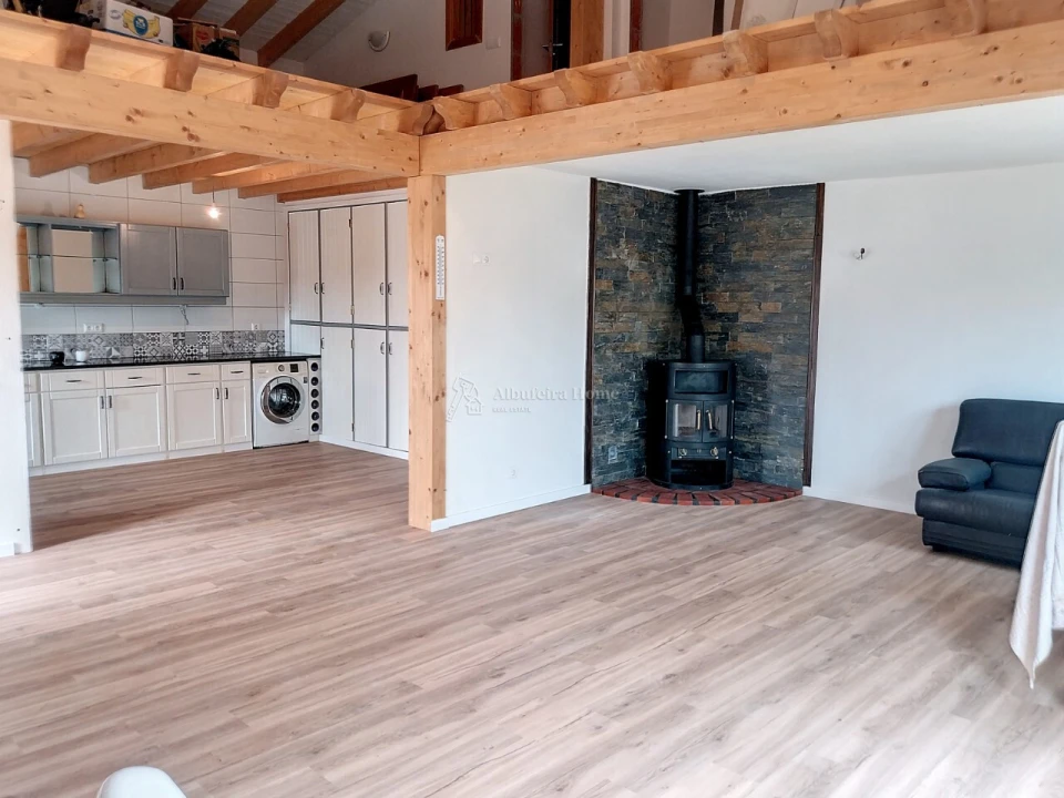 Moradia T5 para Venda em Ferreiras Foto 13