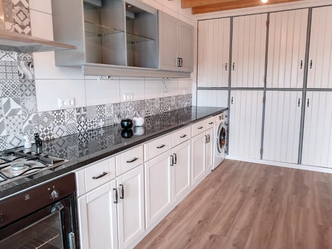 Moradia T5 para Venda em Ferreiras Foto 24