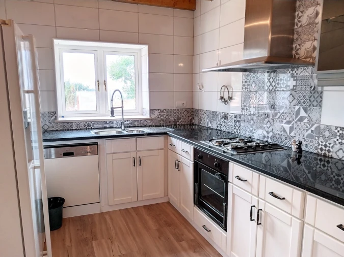 Moradia T5 para Venda em Ferreiras Foto 25