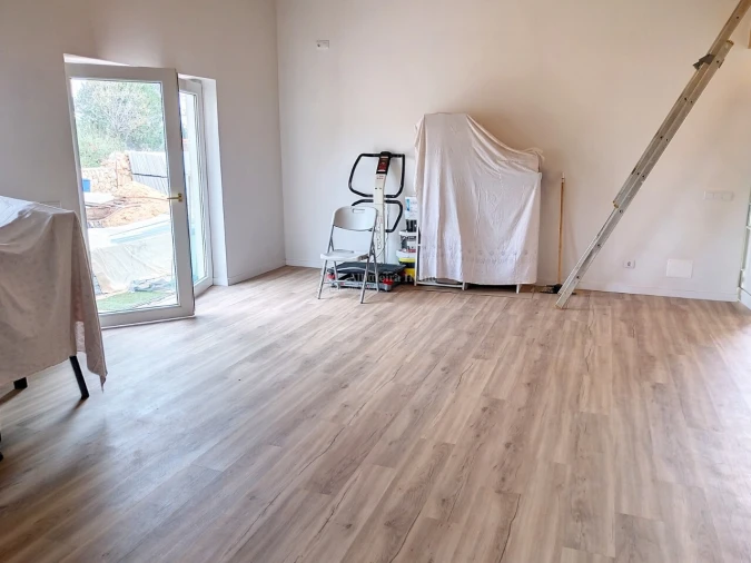 Moradia T5 para Venda em Ferreiras Foto 12