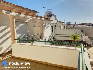 Moradia T3 para Venda em Albufeira e Olhos de Água