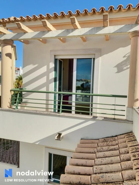 Moradia T3 para Venda em Albufeira e Olhos de Água