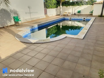 Moradia T3 para Venda em Albufeira e Olhos de Água