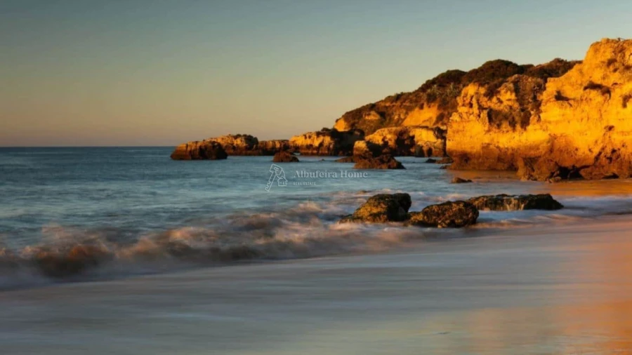 Moradia T3 para Venda em Albufeira e Olhos de Água Foto 48