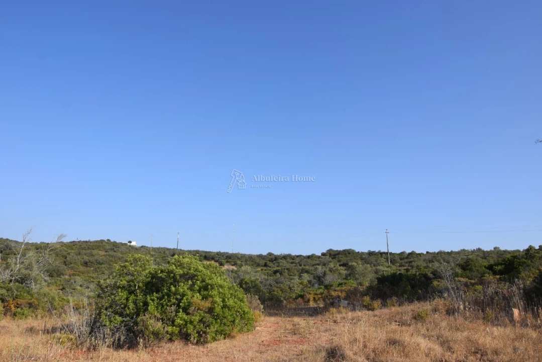 Terreno para Venda em Santa Barbara de Nexe Foto 17