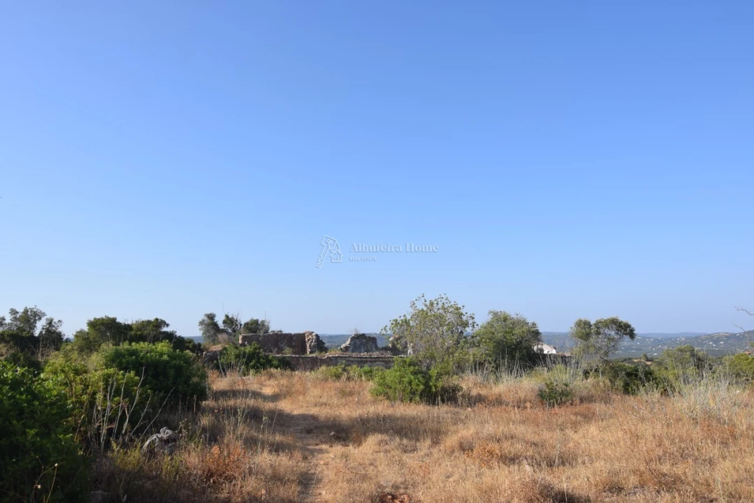 Terreno para Venda em Santa Barbara de Nexe Foto 19