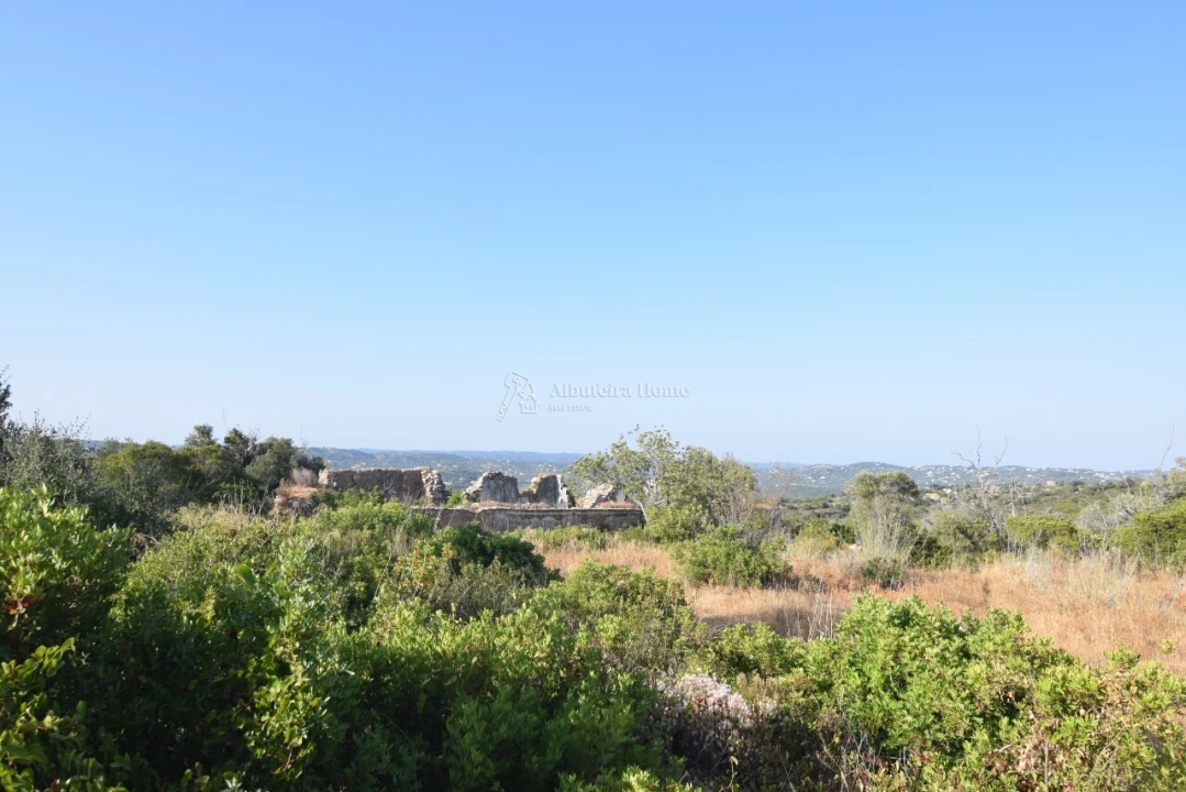 Terreno para Venda em Santa Barbara de Nexe Foto 21
