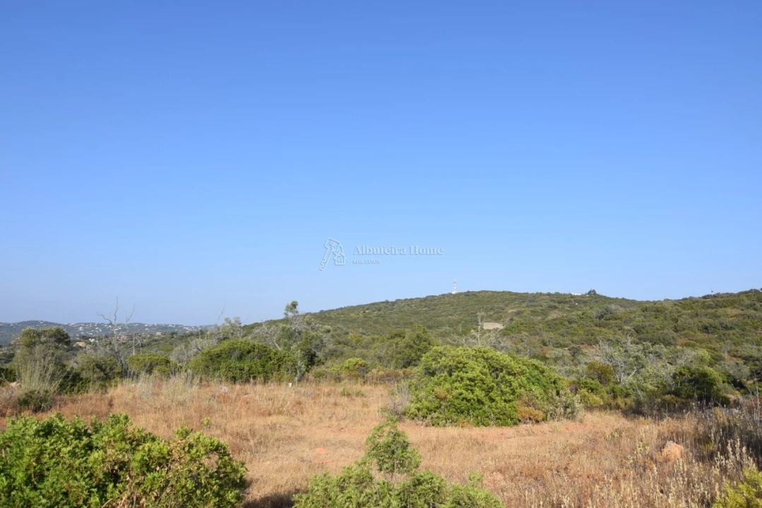 Terreno para Venda em Santa Barbara de Nexe Foto 23