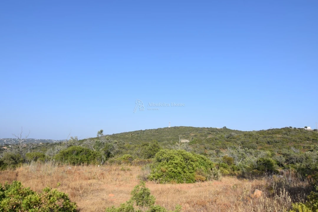 Terreno para Venda em Santa Barbara de Nexe Foto 24