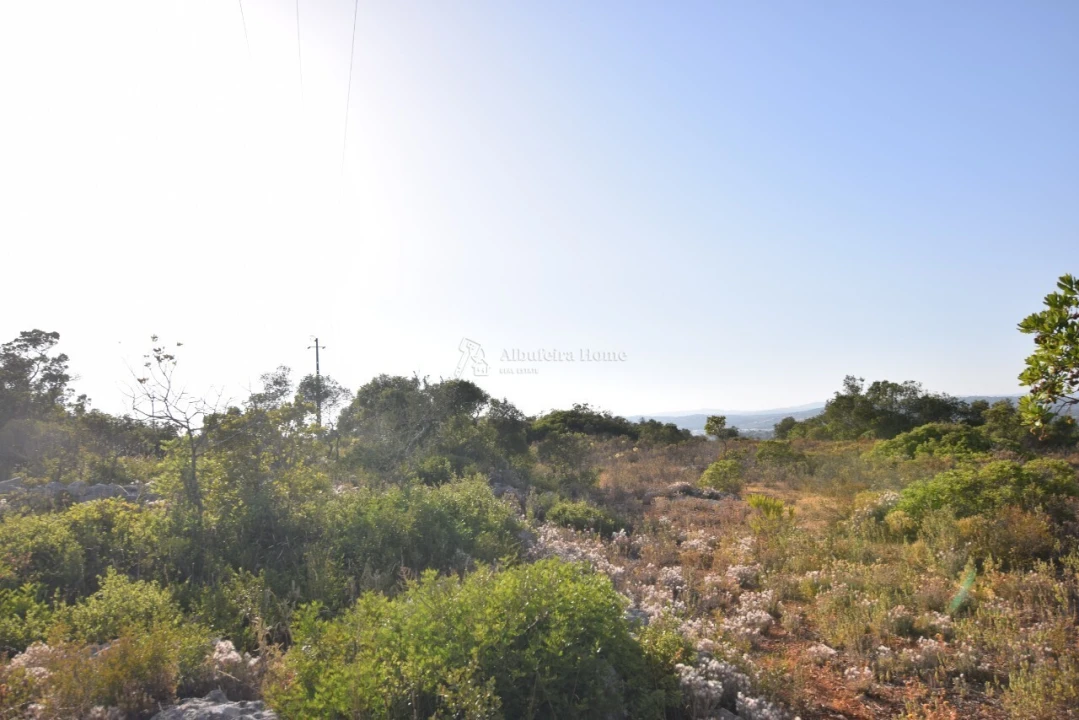 Terreno para Venda em Santa Barbara de Nexe Foto 25
