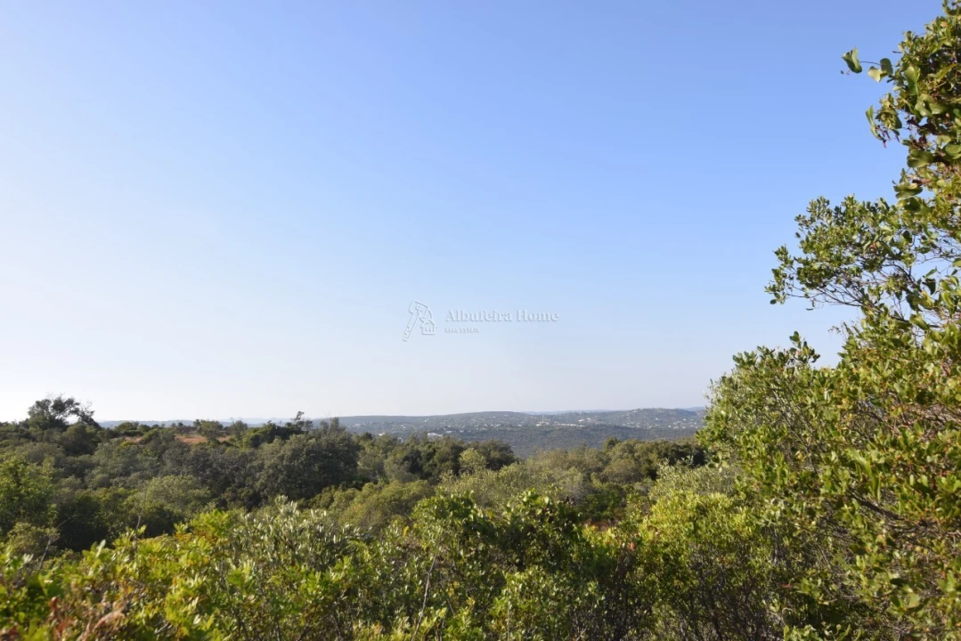 Terreno para Venda em Santa Barbara de Nexe Foto 28
