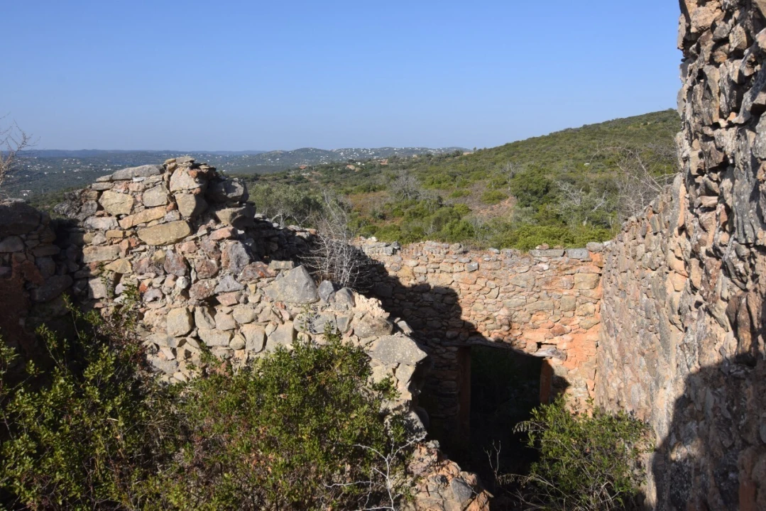 Terreno para Venda em Santa Barbara de Nexe Foto 3