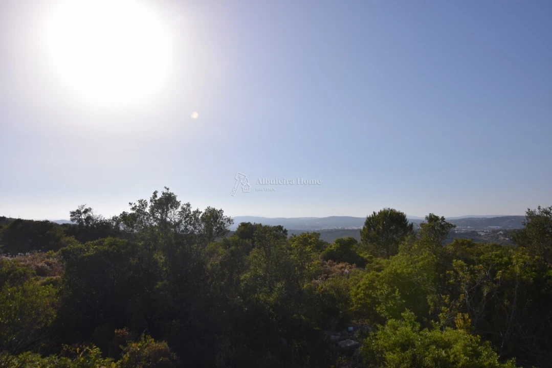 Terreno para Venda em Santa Barbara de Nexe Foto 7
