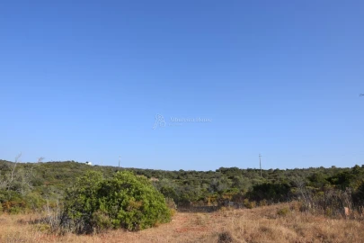Terreno para Venda em Santa Barbara de Nexe