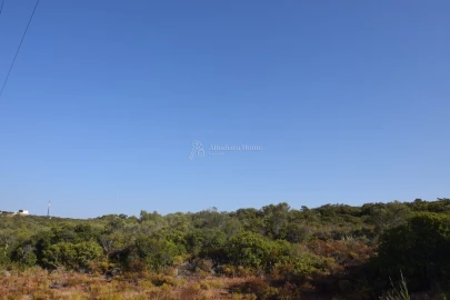 Terreno para Venda em Santa Barbara de Nexe