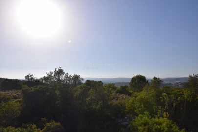 Terreno para Venda em Santa Barbara de Nexe