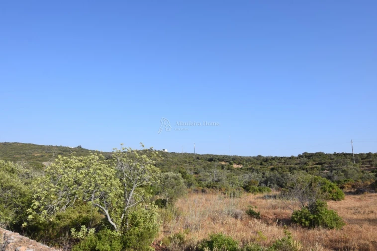 Terreno para Venda em Santa Barbara de Nexe Foto 11