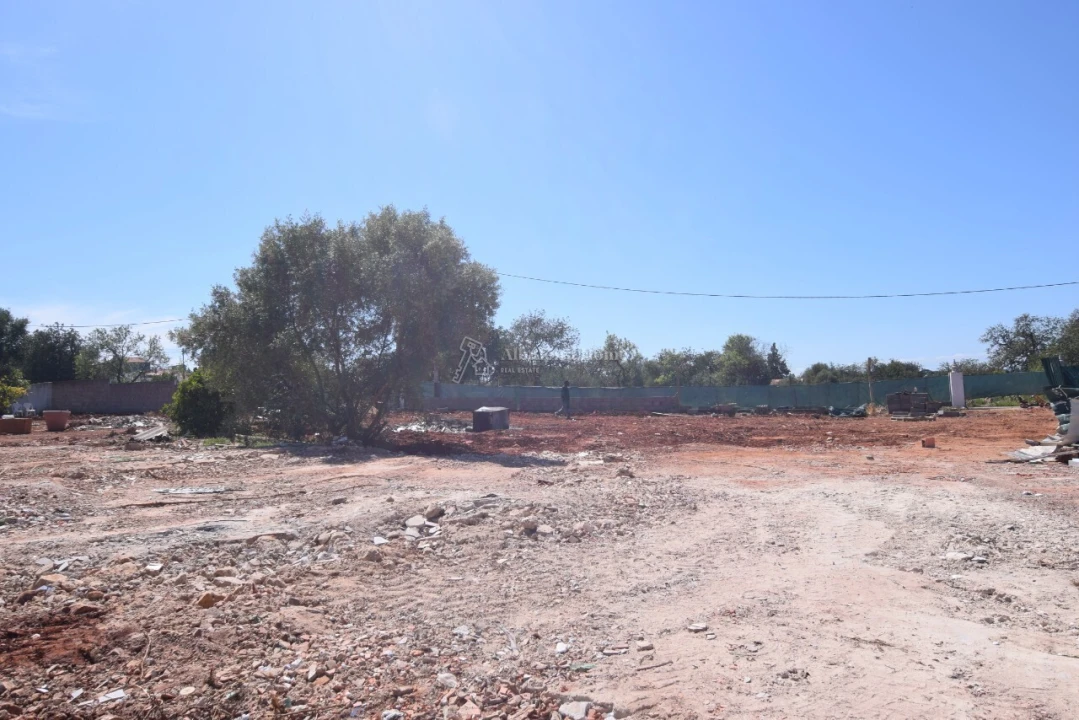 Quinta T16 para Venda em Almancil Foto 11