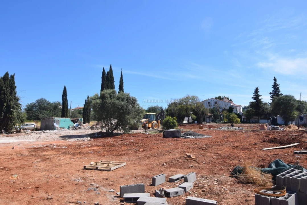 Quinta T16 para Venda em Almancil Foto 12