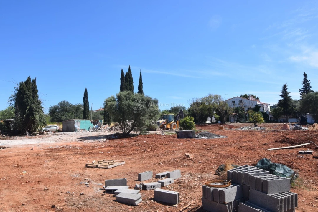 Quinta T16 para Venda em Almancil Foto 13