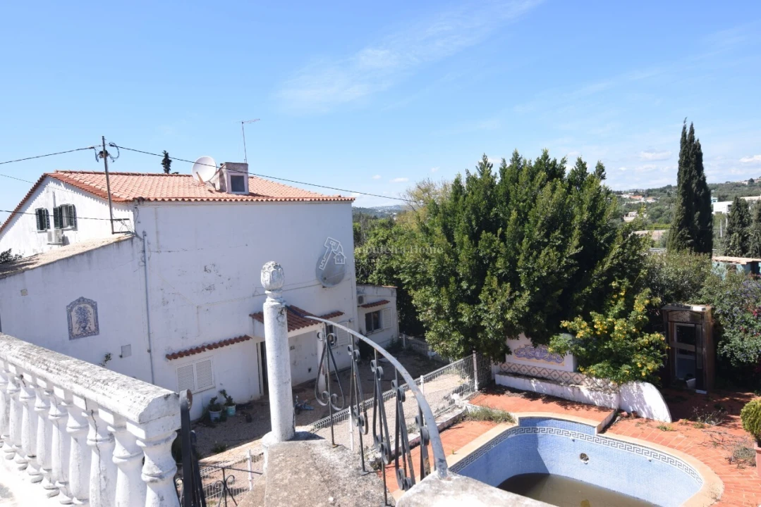 Quinta T16 para Venda em Almancil Foto 3