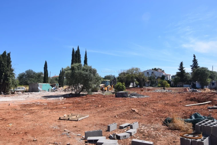 Quinta T16 para Venda em Almancil Foto 12