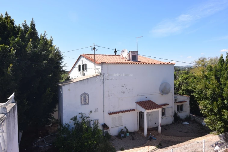 Quinta T16 para Venda em Almancil Foto 5