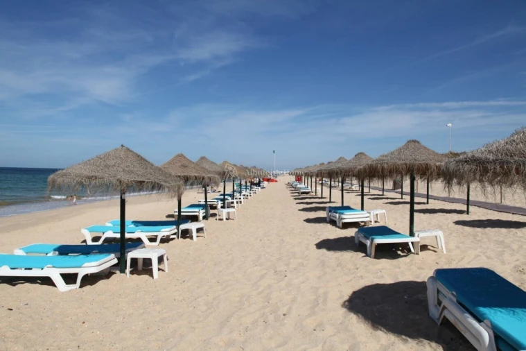 Quinta T16 para Venda em Almancil Foto 17