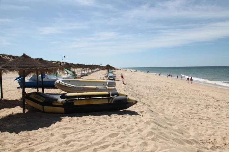 Quinta T16 para Venda em Almancil Foto 18