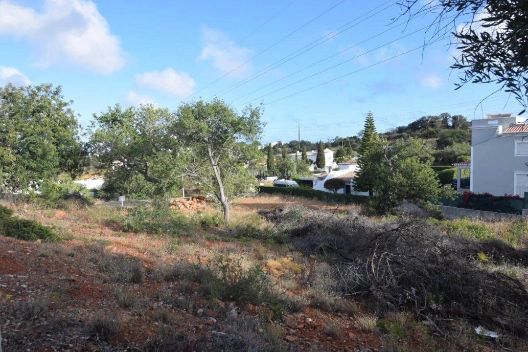Terreno para Venda em Albufeira e Olhos de Água Foto 3