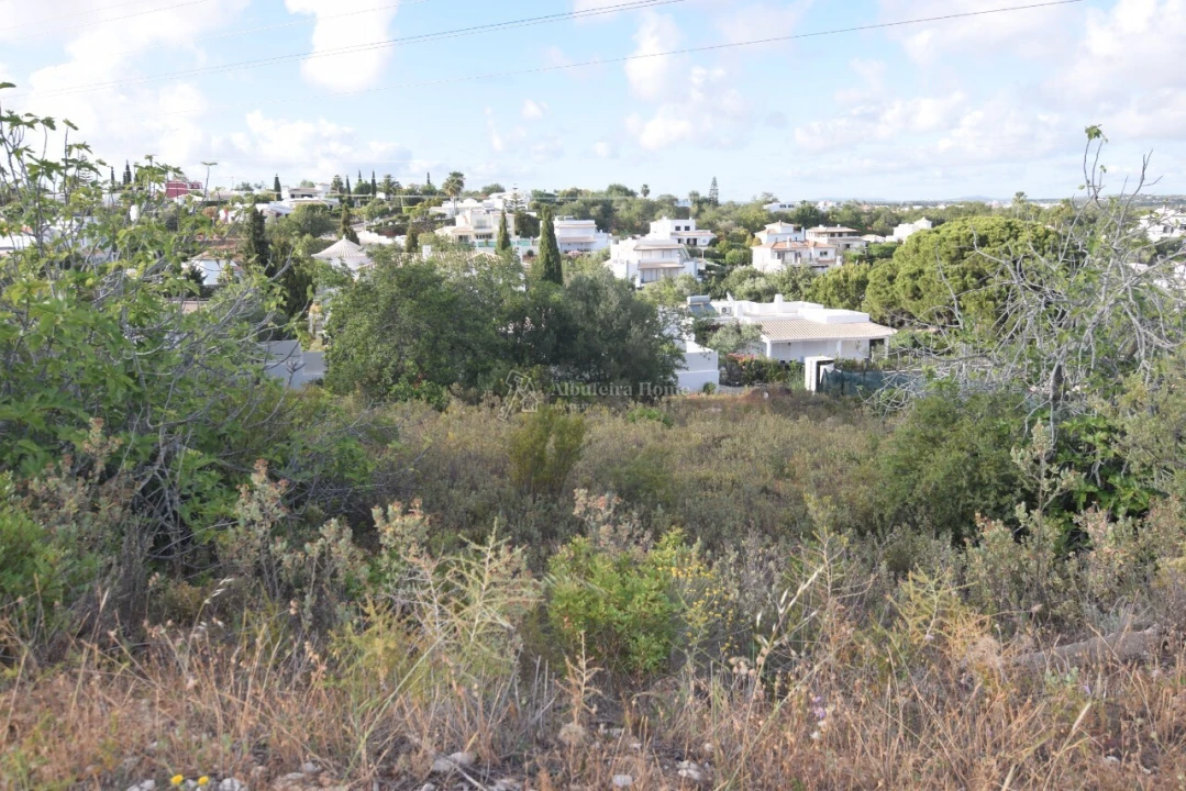 Terreno para Venda em Albufeira e Olhos de Água Foto 5