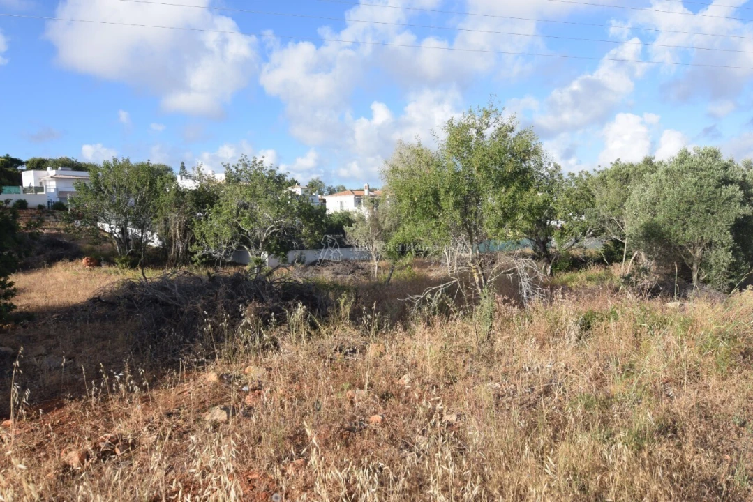 Terreno para Venda em Albufeira e Olhos de Água Foto 8