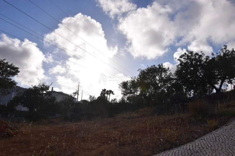 Terreno para Venda em Albufeira e Olhos de Água Foto 6
