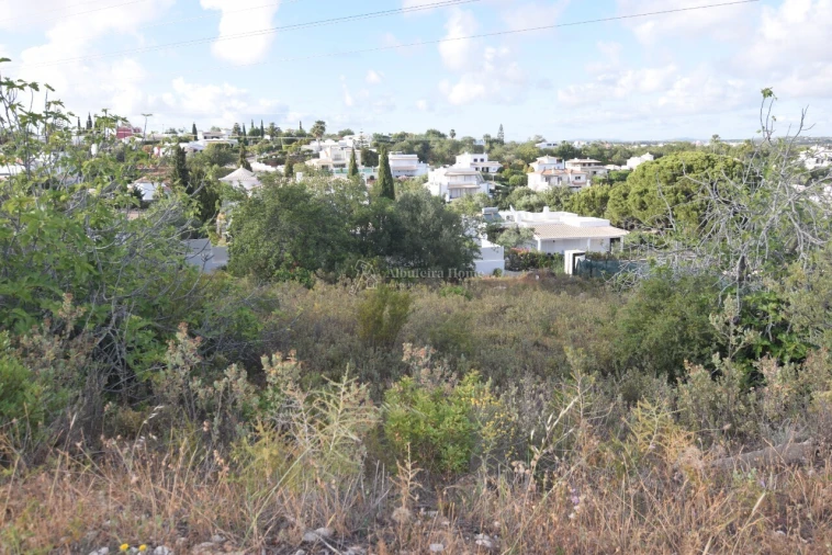 Terreno para Venda em Albufeira e Olhos de Água Foto 5