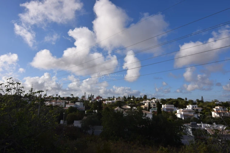 Terreno para Venda em Albufeira e Olhos de Água Foto 7