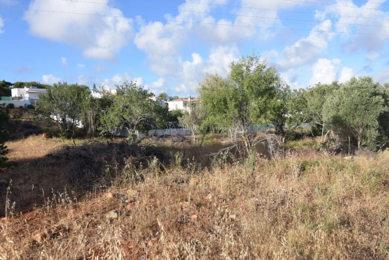 Terreno para Venda em Albufeira e Olhos de Água Foto 8