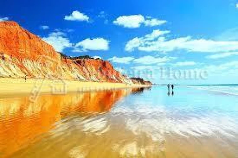 Terreno para Venda em Albufeira e Olhos de Água Foto 11