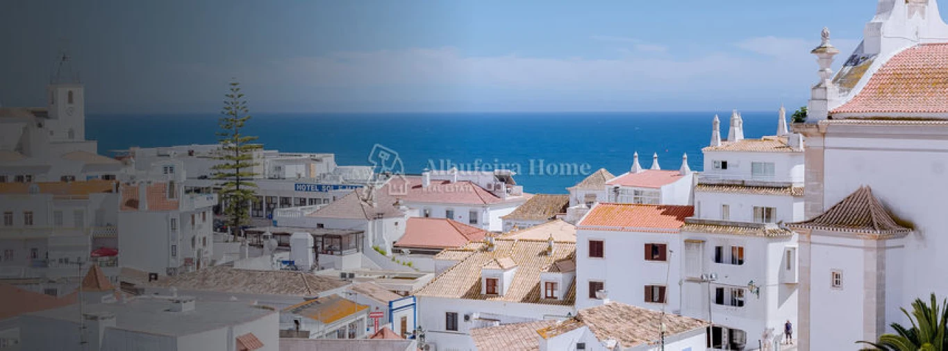 Terreno para Venda em Albufeira e Olhos de Água Foto 9