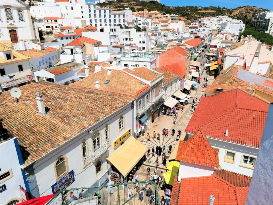 Prédio para Venda em Albufeira e Olhos de Água Foto 6