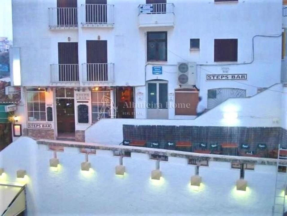 Prédio para Venda em Albufeira e Olhos de Água Foto 4