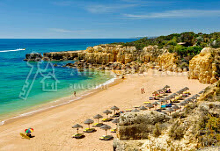 Prédio para Venda em Albufeira e Olhos de Água Foto 15