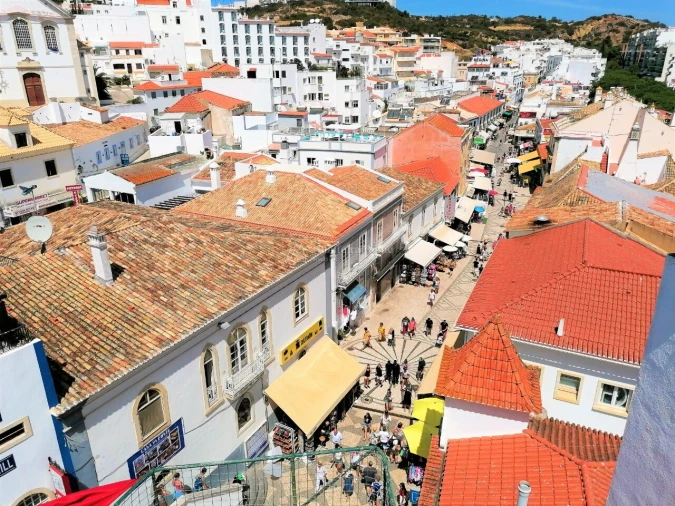 Prédio para Venda em Albufeira e Olhos de Água Foto 6