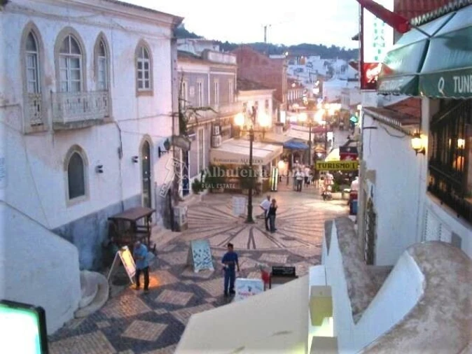 Prédio para Venda em Albufeira e Olhos de Água Foto 9