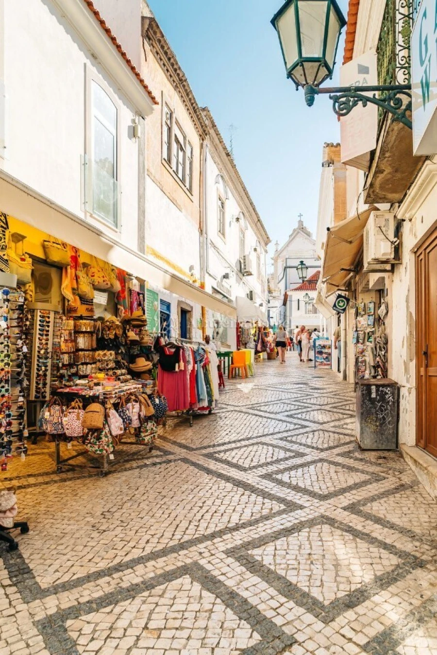 Prédio para Venda em Albufeira e Olhos de Água Foto 12