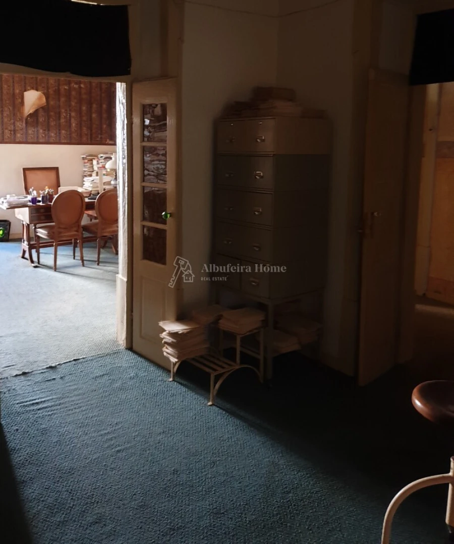 Prédio para Venda em Albufeira e Olhos de Água Foto 6