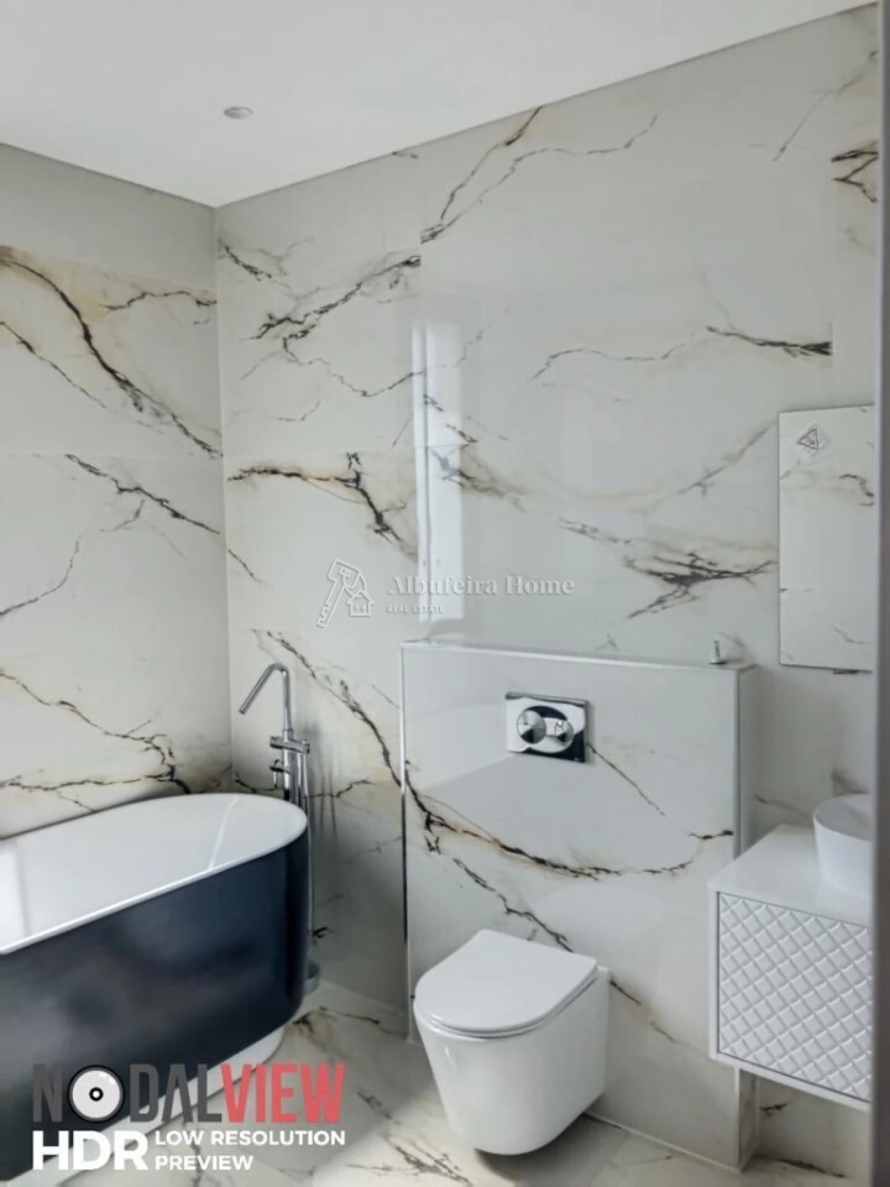 Moradia T4 para Venda em Albufeira e Olhos de Água Foto 5