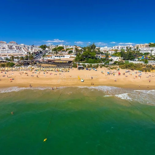 Moradia T4 para Venda em Albufeira e Olhos de Água Foto 15