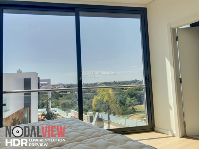 Moradia T4 para Venda em Albufeira e Olhos de Água Foto 7