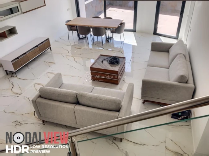 Moradia T4 para Venda em Albufeira e Olhos de Água Foto 8