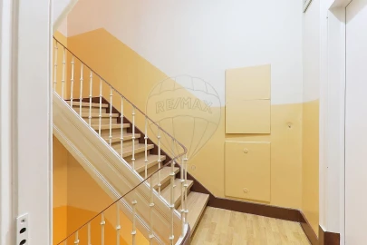 Prédio para Venda em Santo António